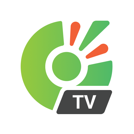 Cốc Cốc TV icon