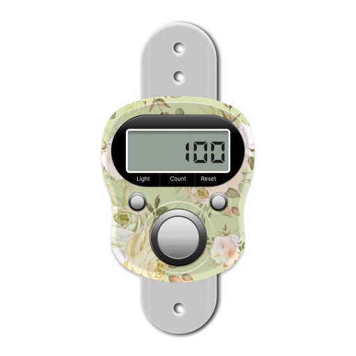 Tasbeeh Counter Save Azkar icon