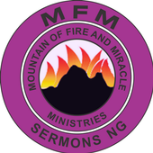 MFM SERMONS NG icon