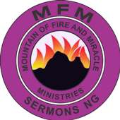 MFM SERMONS NG