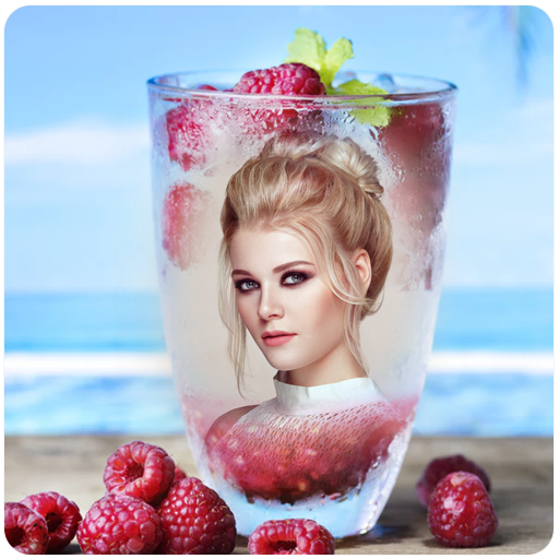 Glass Photo Frames icon