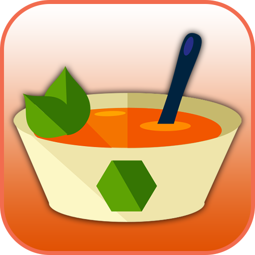 Vegetable Soup Recipe: Healthy easy soup recipes icon