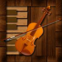 Professional Violin on 9Apps