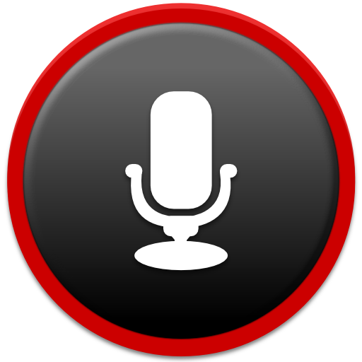 Start Voice Recognition icon