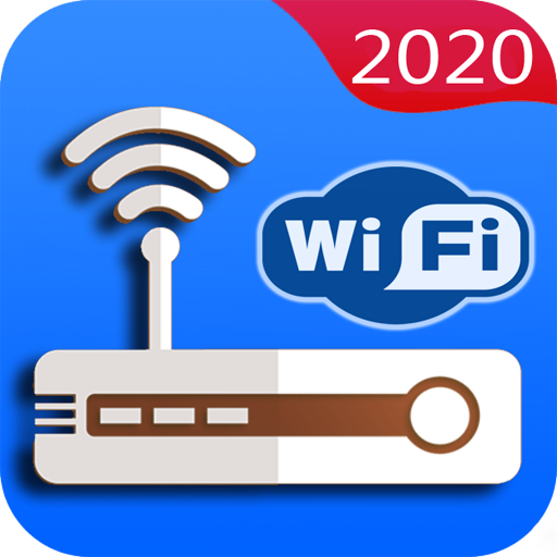 ikon All WiFi Router Setting 2021 : Admin Setup Control
