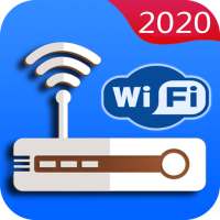 All WiFi Router Setting 2021 : Admin Setup Control on 9Apps