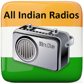 India Radios FM icon