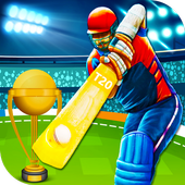 I.P.L T20 Cricket 2016 Craze icon