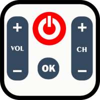 Universal Remote For Roku on 9Apps