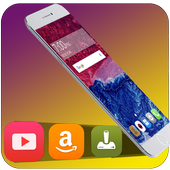 Theme for iPhone 7s icon