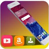 Theme for iPhone 7s on 9Apps