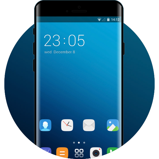 Theme for Lenovo A1000  Live Wallpaper icon