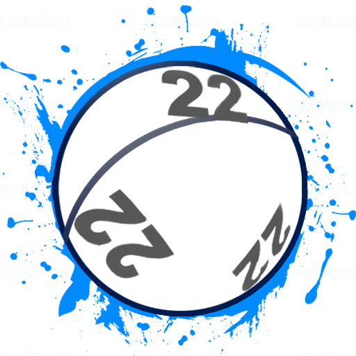 CA Lottery Mate icon