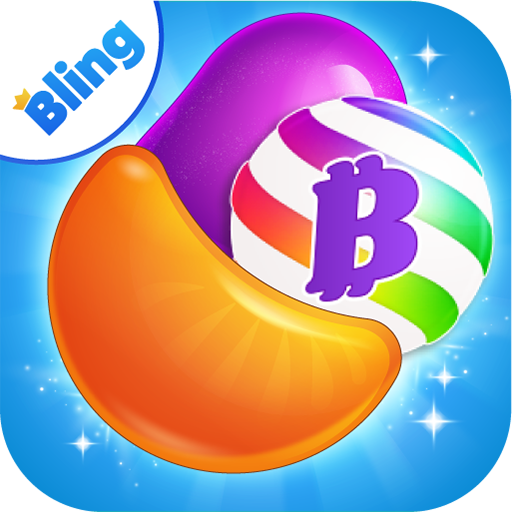 Sweet Bitcoin - Earn BTC! icon