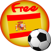 Spain Soccer Wallpaper icon