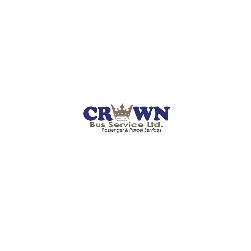 Crown Bus Kenya أيقونة