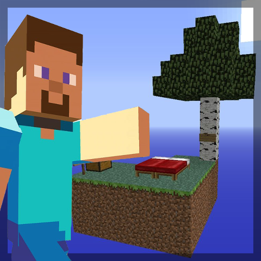 Skyblock Mod icon