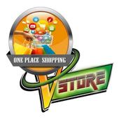 One Place Shopping Store - Best Shopping App Ever. icon
