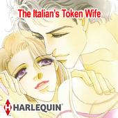 The Italian's Token Wife 1 icon