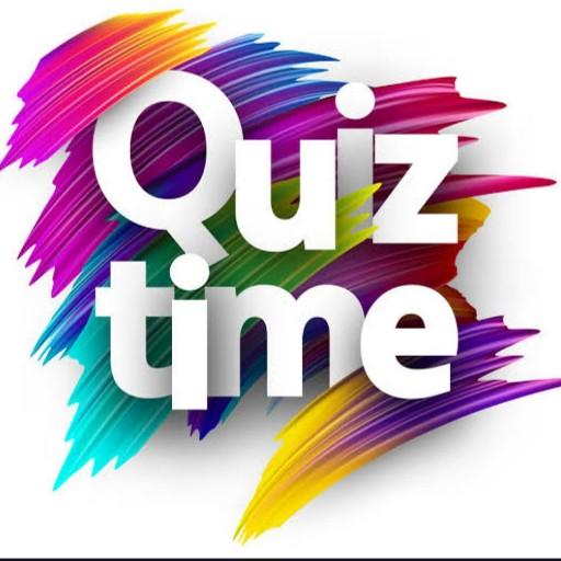 Quiz Time icon