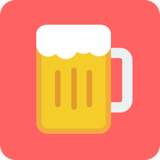 Boozer - The Drinking Game icon