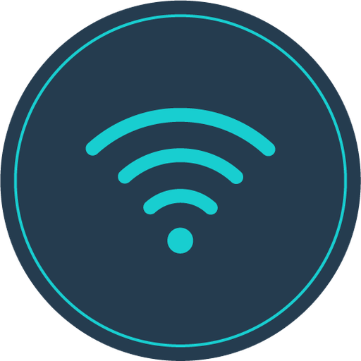 Free Hotspot - Wifi Hotspot icon
