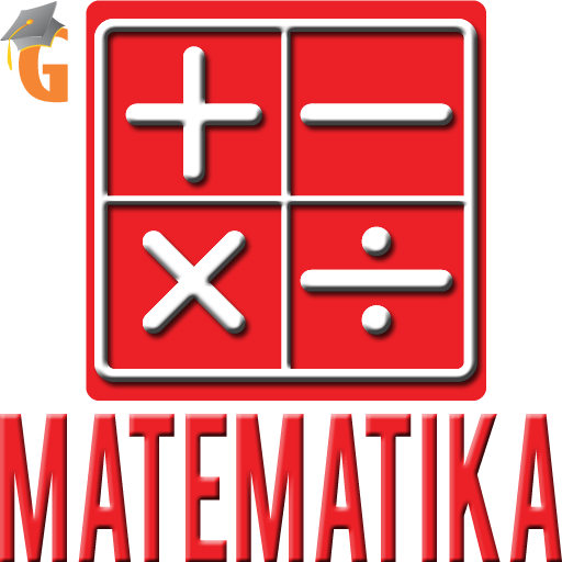 ikon Trik Cerdas Matematika