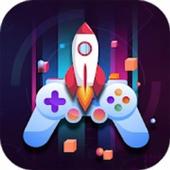 Game Booster - Play Fast Games icon