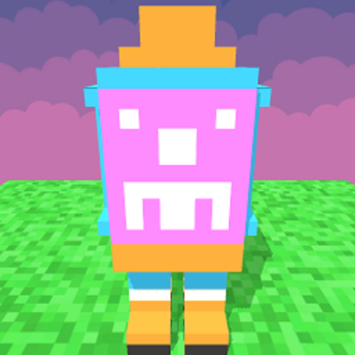 Stair Run Master icon