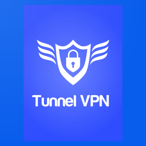 Tunnel VPN icon