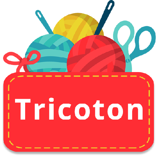 Tricoton - Apprenez le Tricot icon