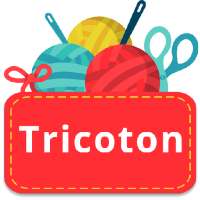 Tricoton - Apprenez le Tricot