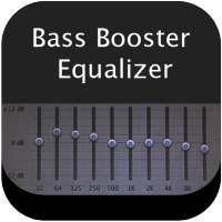 Bass Booster & Equilizer on 9Apps