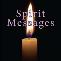 Spirit Messages on 9Apps