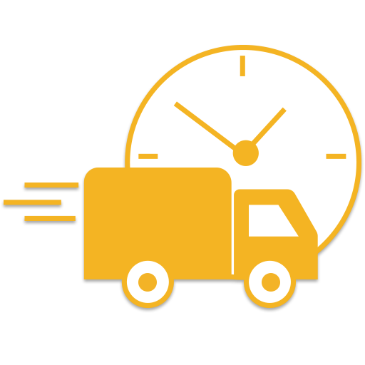 HB Delivery icon