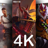 Free Fire UHD Wallpapers - 2019 icon