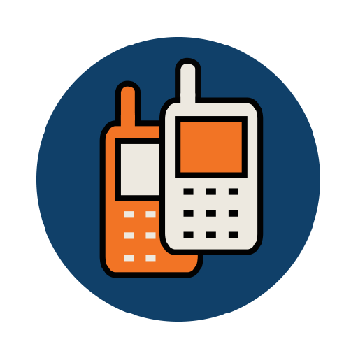 Bangla Walkie Talkie Sound icon