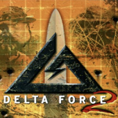 Delta Force Game icon