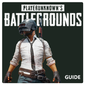 Guide for PUBG MOBILE icon