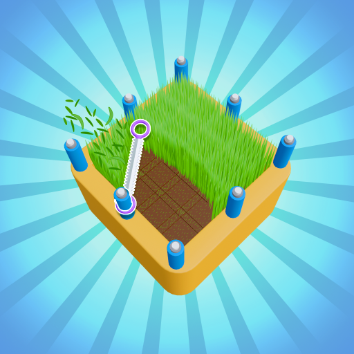 Mowing Master icon