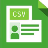 Contacts Import on 9Apps