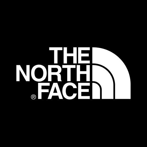 THE NORTH FACE JAPAN APP icon
