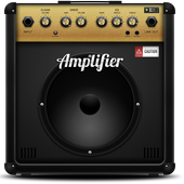 Equalizer Bass Player icon