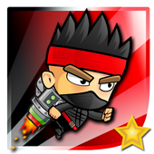 NinJump Dash Hero icon