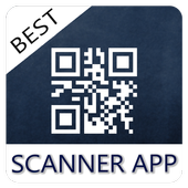 Scanner App icon