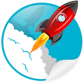 Super Ram Booster-SpeedCleaner icon