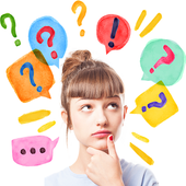 وصلة بنات وبس أيقونة