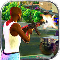 Grand Vegas Gangs Crime 3D on 9Apps