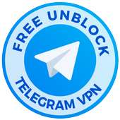 Telegram Unblock VPN