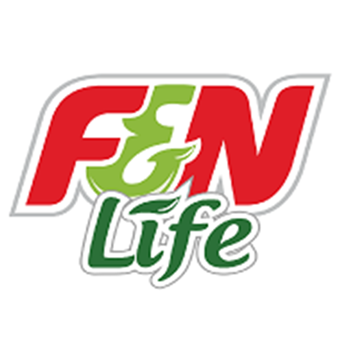 F&amp;N Life icon
